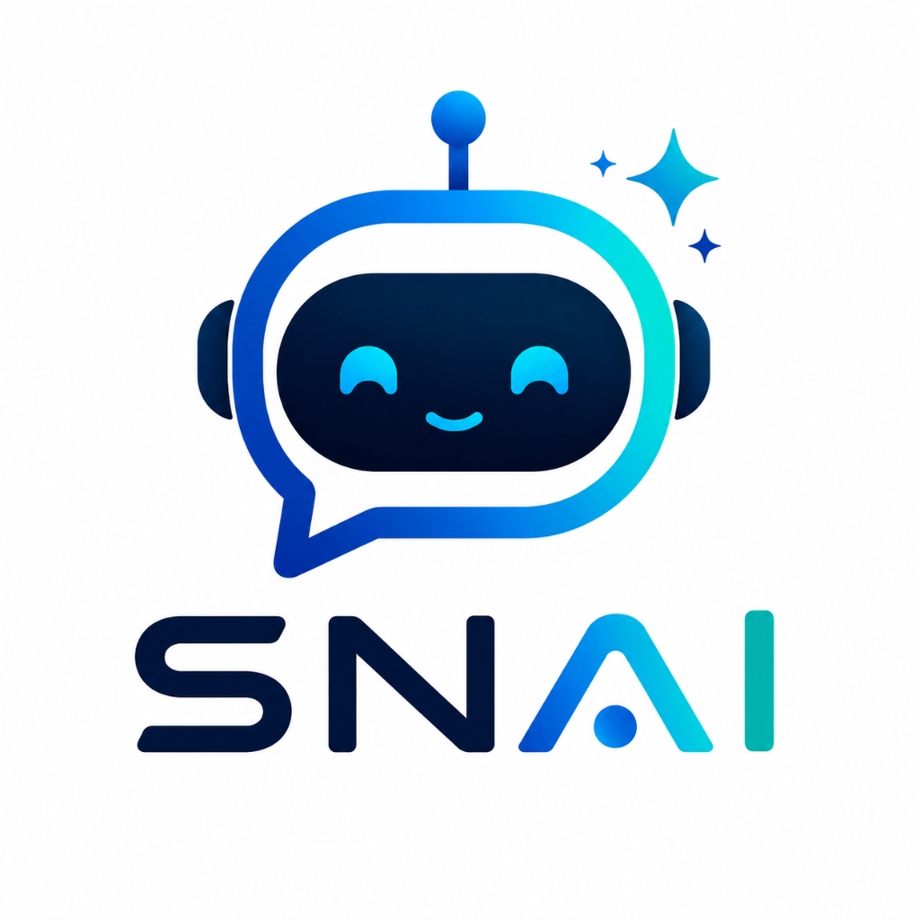 SNAI Logo